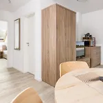 Appartement Strandgut