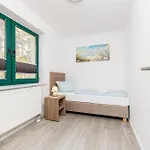 Appartement Strandgut Altenkirchen (Mecklenburg-Vorpommern)