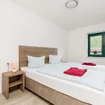 Strandgut Appartement Altenkirchen (Mecklenburg-Vorpommern)