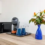 Strandgut Appartement