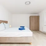 Appartement Strandgut