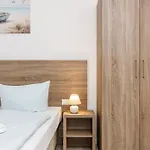 Appartement Strandgut