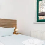Appartement Strandgut Altenkirchen (Mecklenburg-Vorpommern)