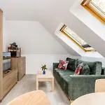Strandgut Appartement *