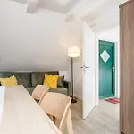 Strandgut Appartement Altenkirchen (Mecklenburg-Vorpommern)