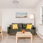 Appartement Strandgut Altenkirchen (Mecklenburg-Vorpommern)
