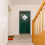 Strandgut * Altenkirchen (Mecklenburg-Vorpommern)