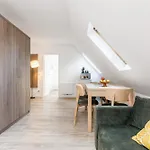 Strandgut Appartement *