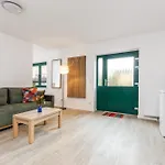Appartement Strandgut Altenkirchen (Mecklenburg-Vorpommern)