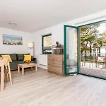 Appartement Strandgut *