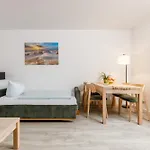 Strandgut Appartement *