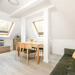 Appartement Strandgut Altenkirchen (Mecklenburg-Vorpommern)