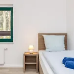 Strandgut Appartement *