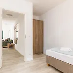 Appartement Strandgut *
