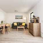 Strandgut Appartement *