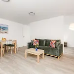 Strandgut Appartement