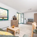 Appartement Strandgut