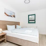 Appartement Strandgut