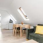 Strandgut Appartement *
