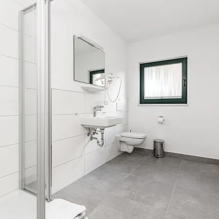 Apartamento Strandgut *