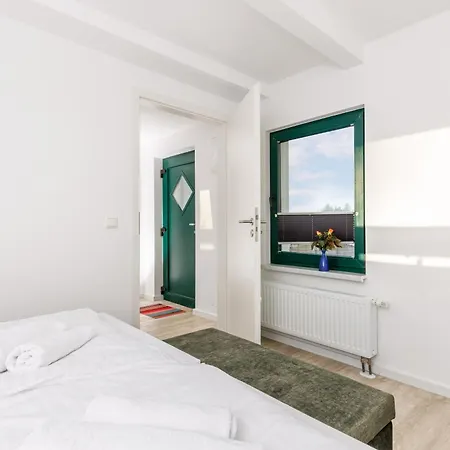 Apartamento Strandgut