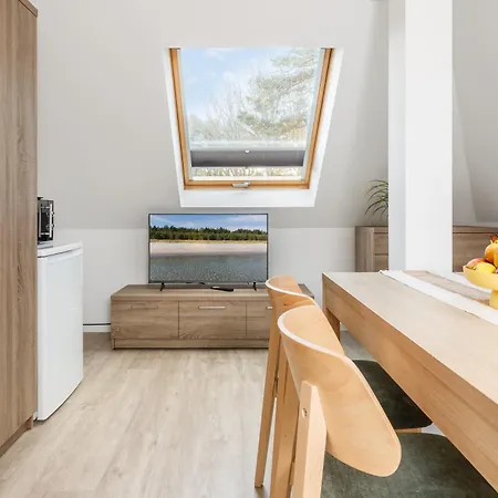 Appartement Strandgut
