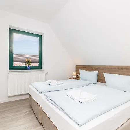 Strandgut Apartamento