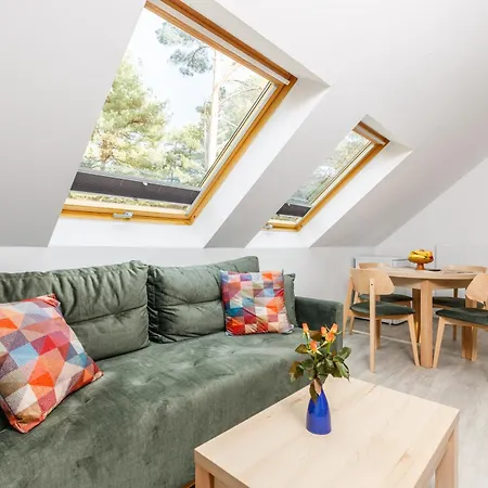 Strandgut Appartement