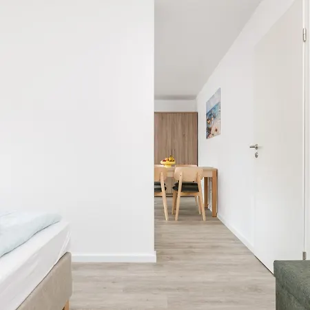 Appartement Strandgut Altenkirchen (Mecklenburg-Vorpommern)