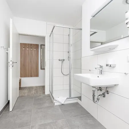 Appartement Strandgut Altenkirchen (Mecklenburg-Vorpommern)