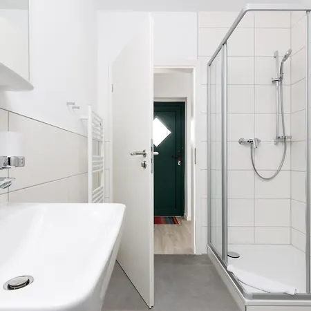 Appartement Strandgut