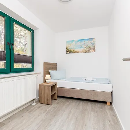 Appartement Strandgut Altenkirchen (Mecklenburg-Vorpommern)