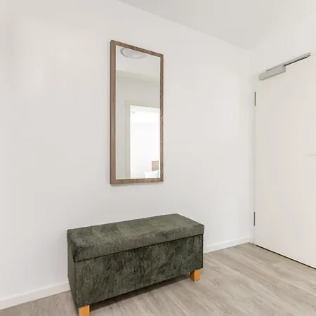 Strandgut Appartement *