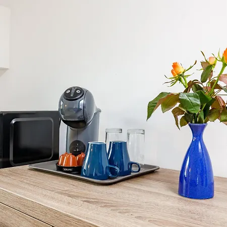 Strandgut Appartement