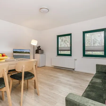 Strandgut Appartement