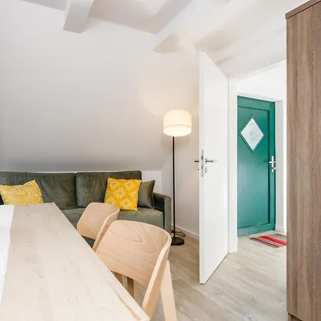 Strandgut Appartement Altenkirchen (Mecklenburg-Vorpommern)