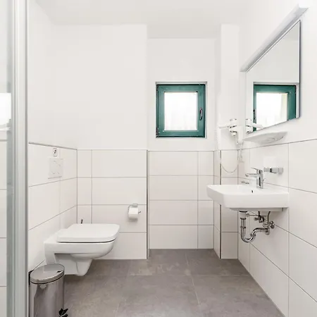 Appartement Strandgut Altenkirchen (Mecklenburg-Vorpommern)