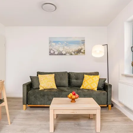 Appartement Strandgut Altenkirchen (Mecklenburg-Vorpommern)