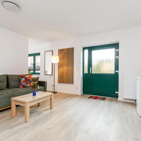 Appartement Strandgut Altenkirchen (Mecklenburg-Vorpommern)