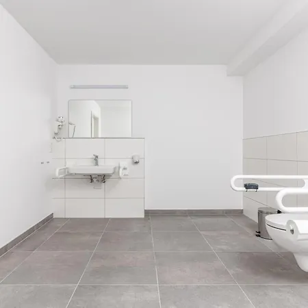 Appartement Strandgut