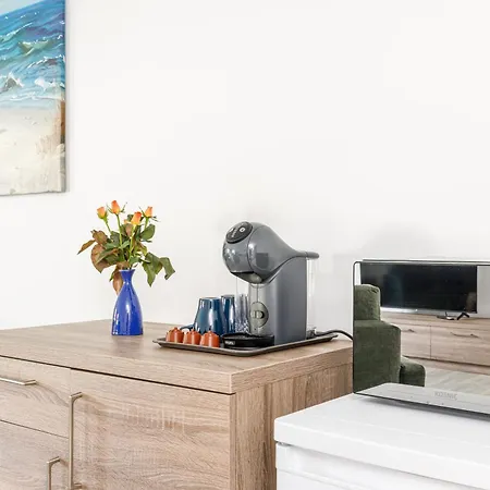 Strandgut Appartement