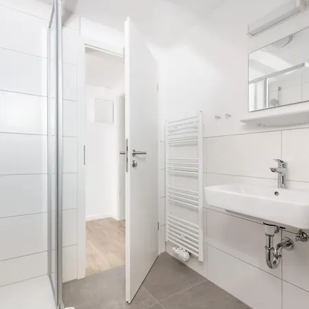 Strandgut Appartement Altenkirchen (Mecklenburg-Vorpommern)