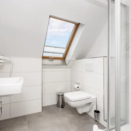Strandgut Appartement *