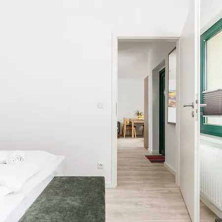 Strandgut Appartement