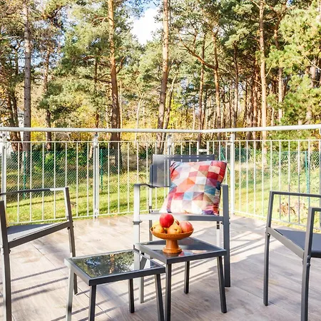 Strandgut Appartement Altenkirchen (Mecklenburg-Vorpommern)