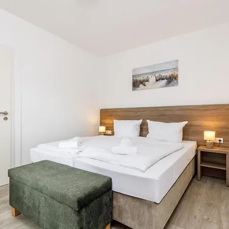 Appartement Strandgut Altenkirchen (Mecklenburg-Vorpommern)