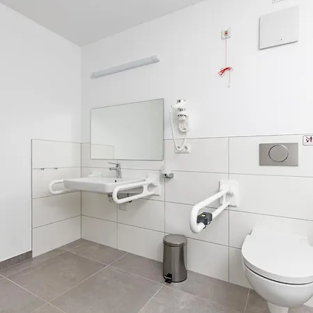 Strandgut Appartement *