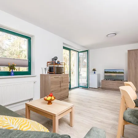 Appartement Strandgut
