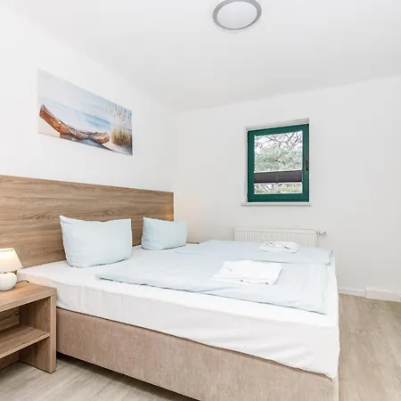 Appartement Strandgut