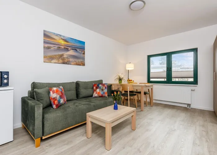 Apartamento Strandgut